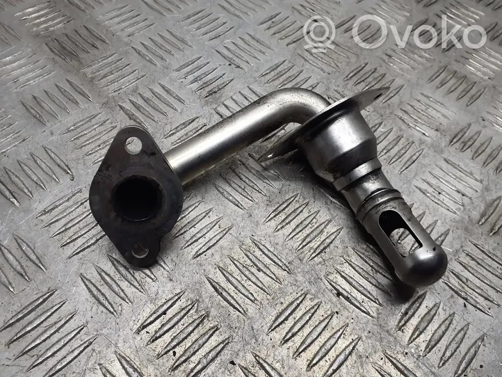 Infiniti Q70 Y51 Linea/tubo flessibile della valvola EGR A6511402308