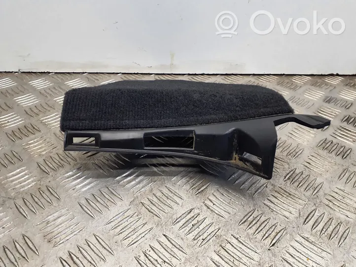 Infiniti Q70 Y51 Rivestimento vano piedi laterale 599011ME0A