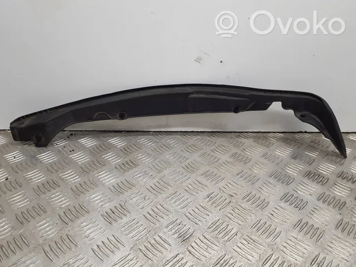 Infiniti Q70 Y51 Rivestimento dell’estremità del parafango 808381MA1A