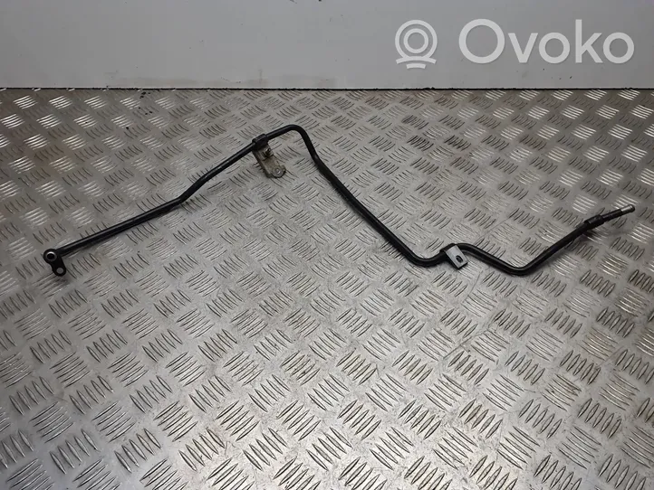 Infiniti Q70 Y51 Tubo flessibile del radiatore dell’olio del cambio 