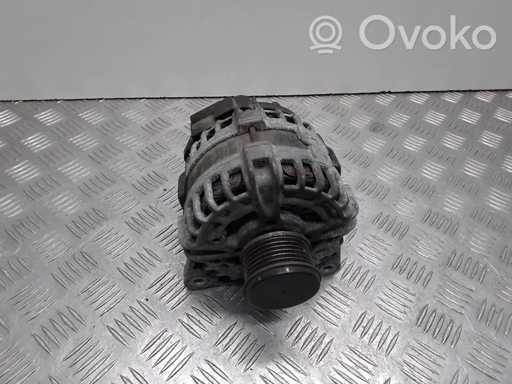 Nissan Qashqai Alternator 231004EA0A