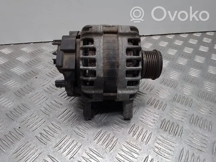 Nissan Qashqai Alternator 231004EA0A