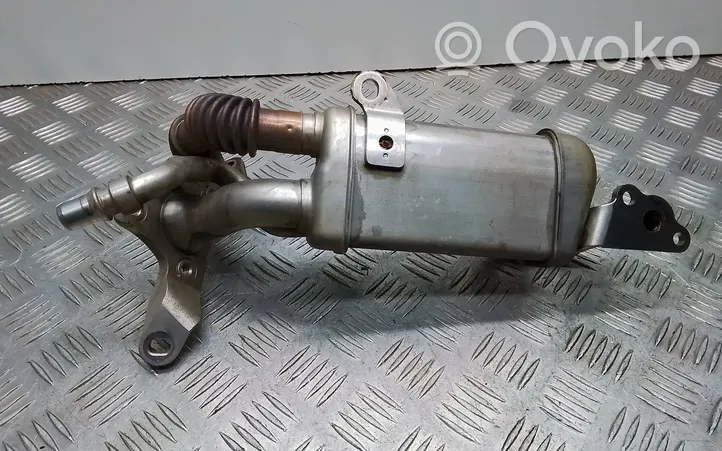 Nissan Qashqai Refroidisseur de vanne EGR 147357324R