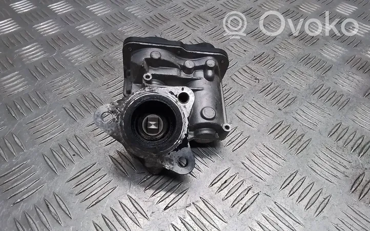 Nissan Qashqai EGR-venttiili 147104647R