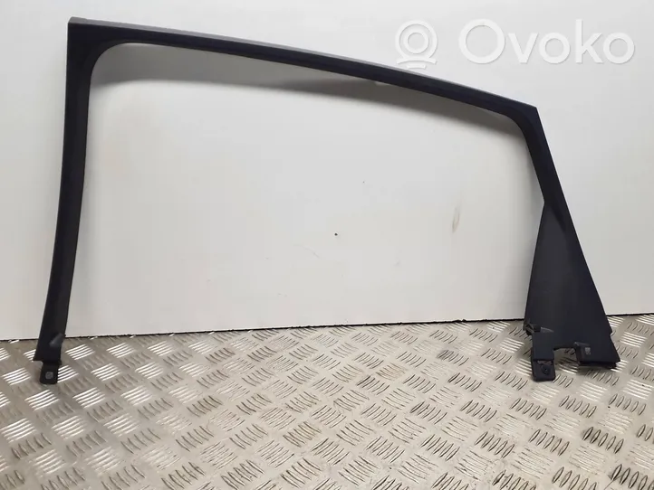 Infiniti Q70 Y51 Altro elemento di rivestimento della portiera posteriore 822D41MA0A