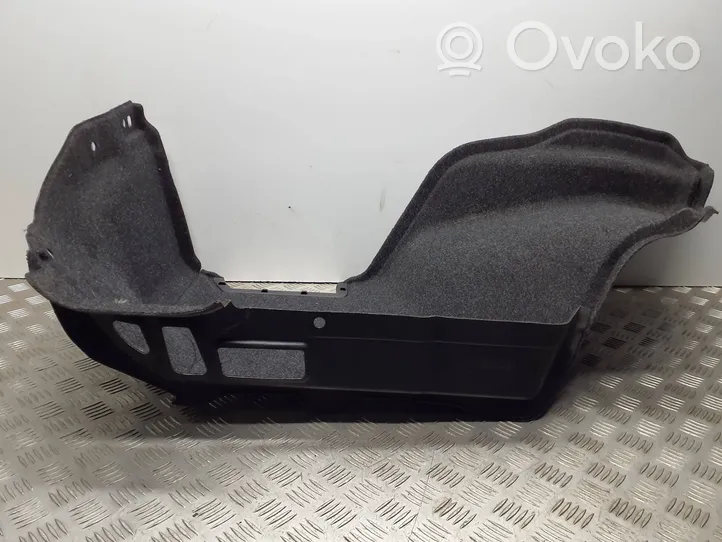 Infiniti Q70 Y51 Rivestimento pannello inferiore del bagagliaio/baule 849401MA0A