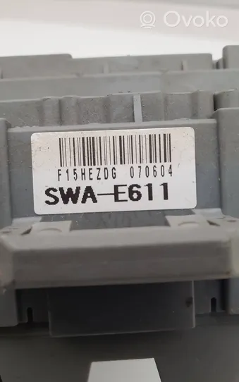 Honda CR-V Fuse module SWAE611