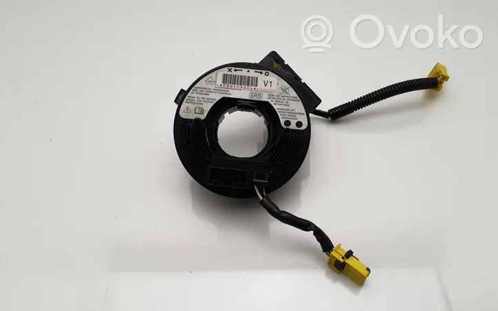 Honda CR-V Airbag slip ring squib (SRS ring) F0V1752CL