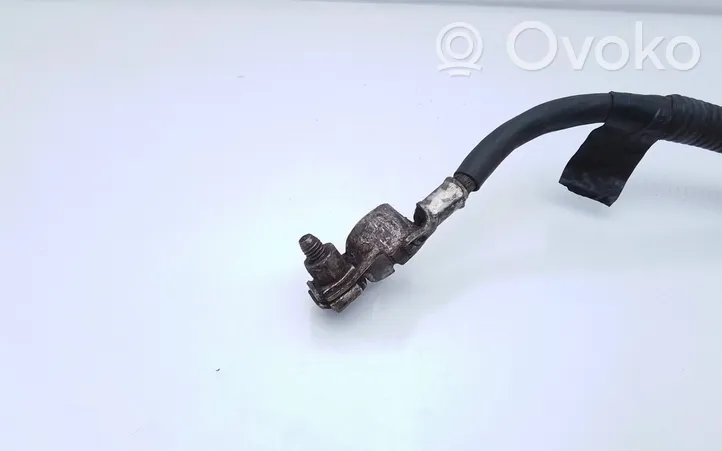 Honda CR-V Negative earth cable (battery) 