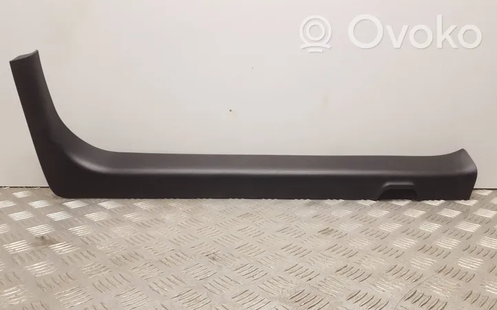 Infiniti Q70 Y51 Copertura del rivestimento del sottoporta anteriore 769B4MA0A