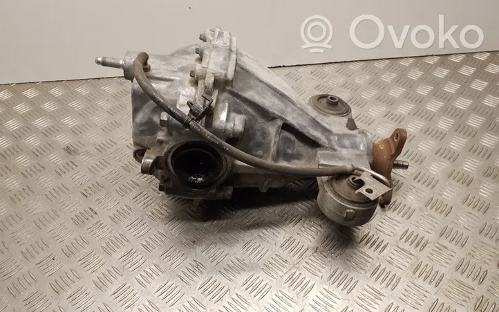 Infiniti Q70 Y51 Rear differential 