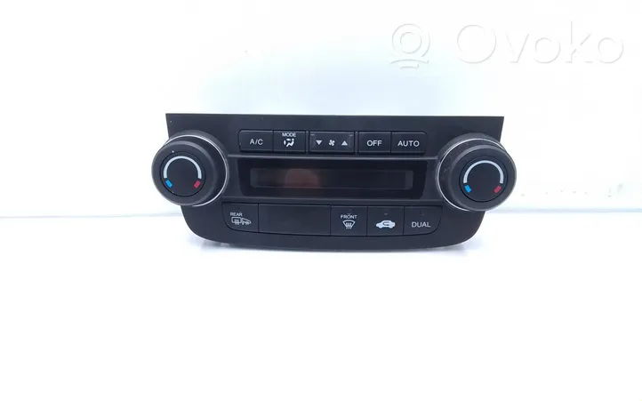 Honda CR-V Climate control unit 79600SWYWE4