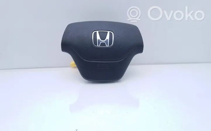 Honda CR-V Steering wheel airbag 