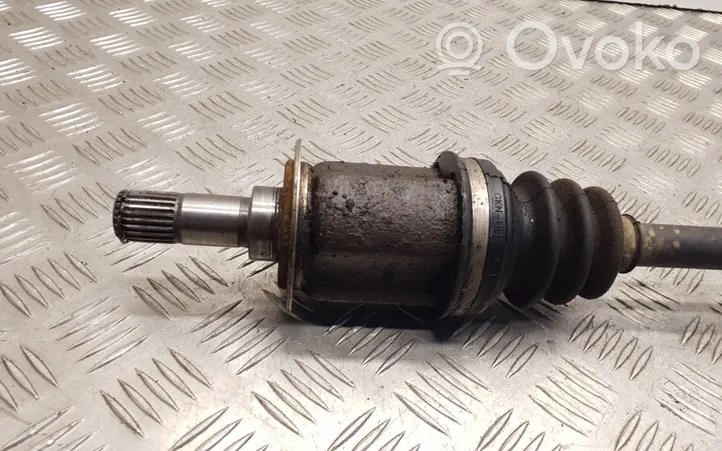 Honda CR-V Rear driveshaft 