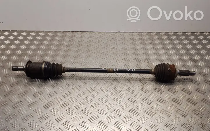 Honda CR-V Rear driveshaft 