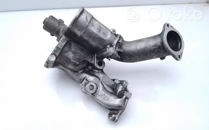 Renault Scenic III -  Grand scenic III EGR valve 8200282949