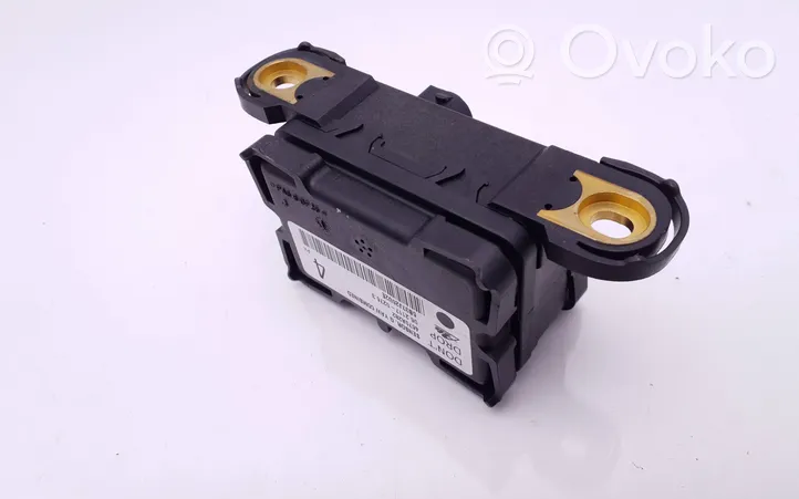 Mitsubishi Outlander ESP (stability system) control unit 4670A282