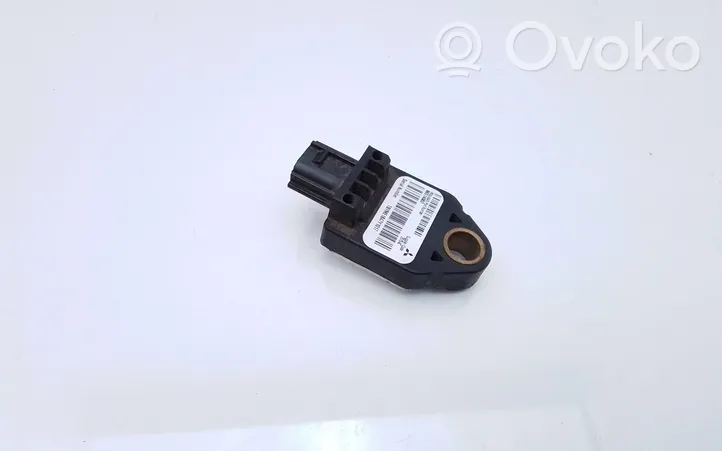 Mitsubishi Outlander Sensor impacto/accidente para activar Airbag 8651A002