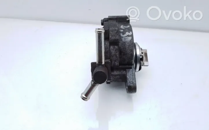 Mitsubishi Outlander Vacuum pump 