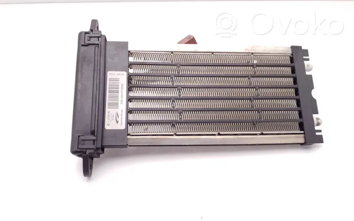 Honda Civic Electric cabin heater radiator A30105A5702000