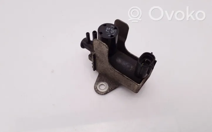 Honda Civic Turboahtimen magneettiventtiili 1397000870