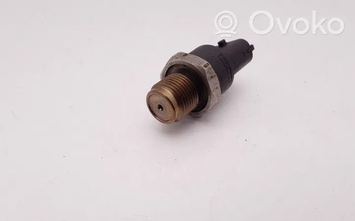 Honda Civic Fuel pressure sensor 0281002534