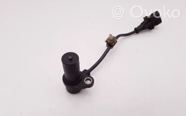 Honda Civic Crankshaft position sensor 0281002659