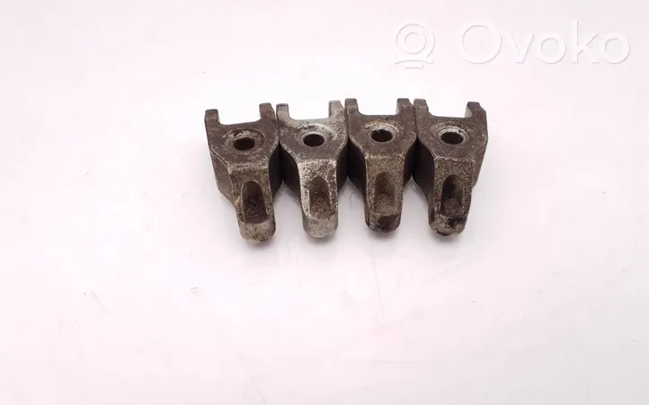 Honda Civic Fuel Injector clamp holder 