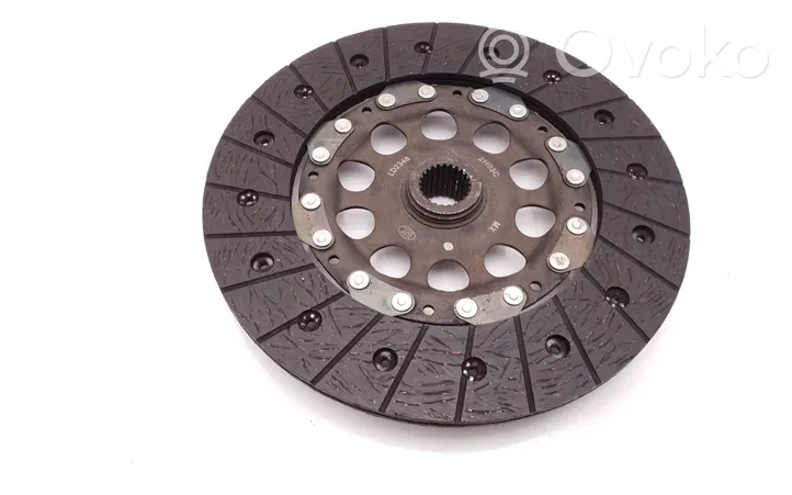 Honda Civic Clutch pressure plate 