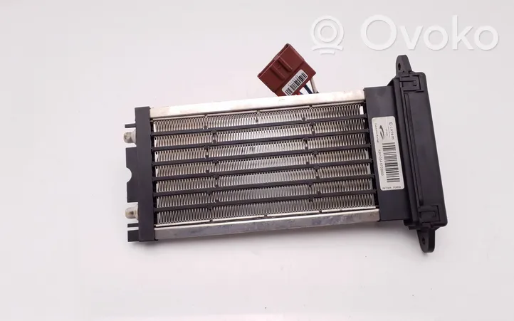 Honda Civic Radiateur électrique de chauffage auxiliaire A30105A5702000