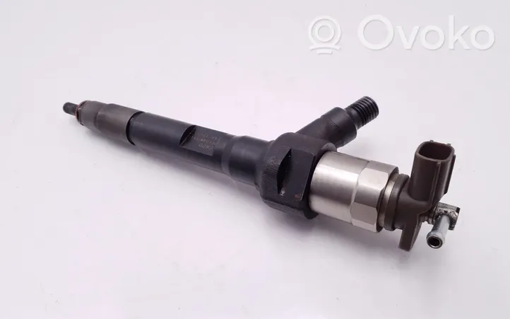 Mazda 6 Injecteur de carburant R2AA13H50