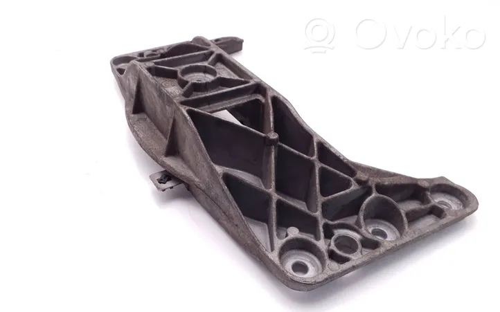 BMW 5 E60 E61 Support de boîte de vitesses 6761106