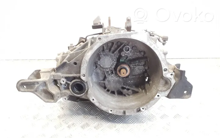 Mitsubishi Outlander Manual 6 speed gearbox 