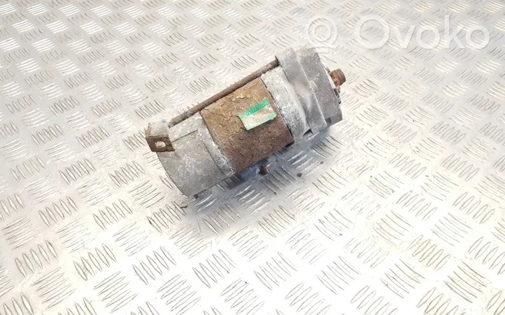 Toyota Auris 150 Motor de arranque 2810033080