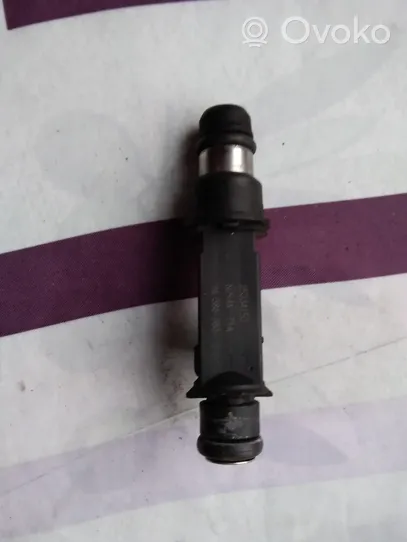 Chevrolet Kalos Injecteur de carburant 96386780