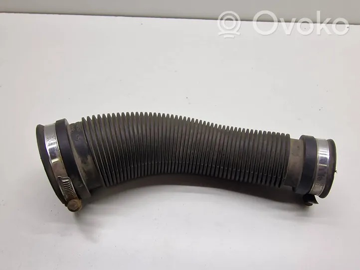 Opel Meriva A Air intake duct part 93319134