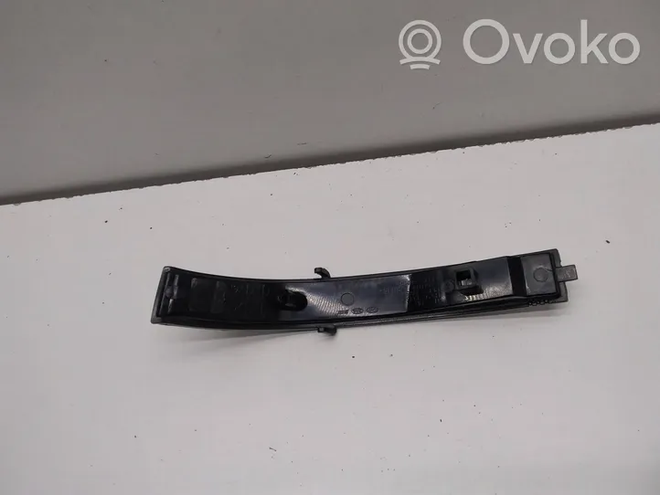 KIA Optima Mirror indicator light 