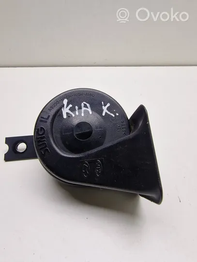 KIA Optima Signal sonore 966202T100