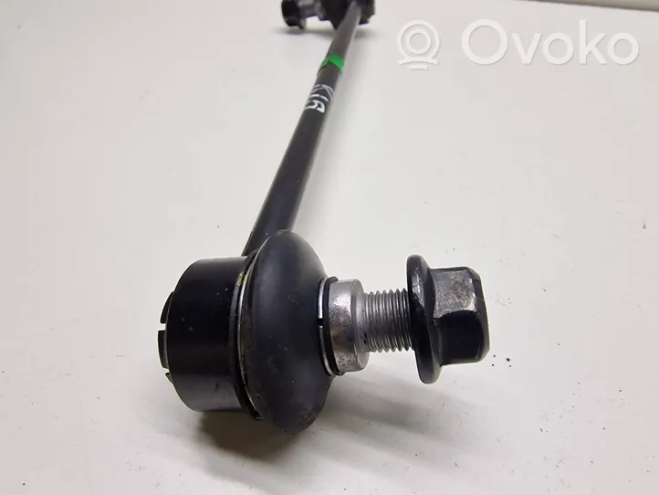 KIA Optima Barra stabilizzatrice anteriore/stabilizzatore 5676485