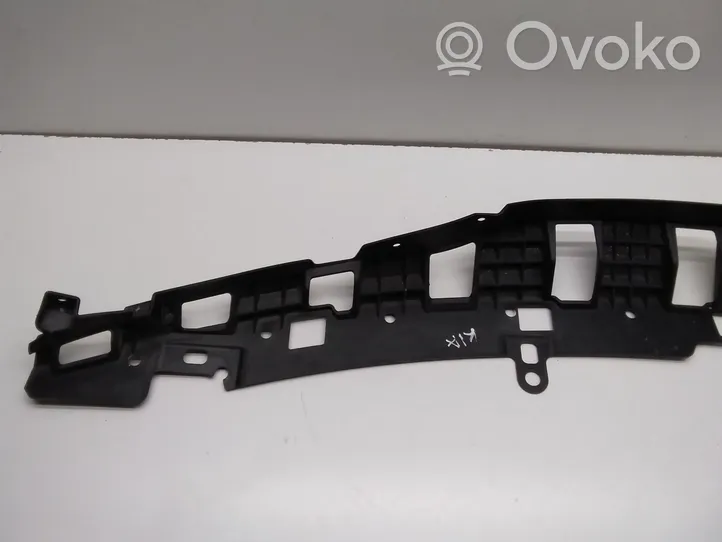 KIA Optima Support de montage de pare-chocs avant 865754C500