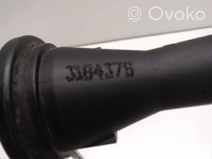 Volvo S60 Tuyau sous vide 3164376