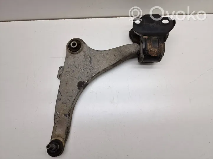 Volvo S60 Front lower control arm/wishbone 31340129