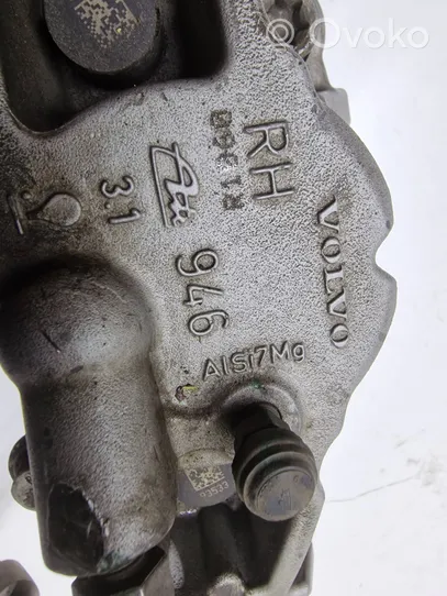 Volvo S60 Front brake caliper 36000150