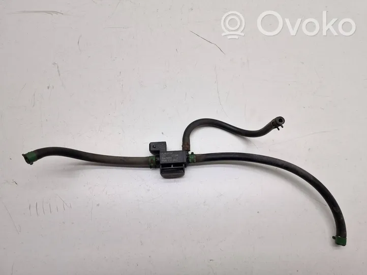 Volvo S60 Turboahtimen magneettiventtiili 30670449