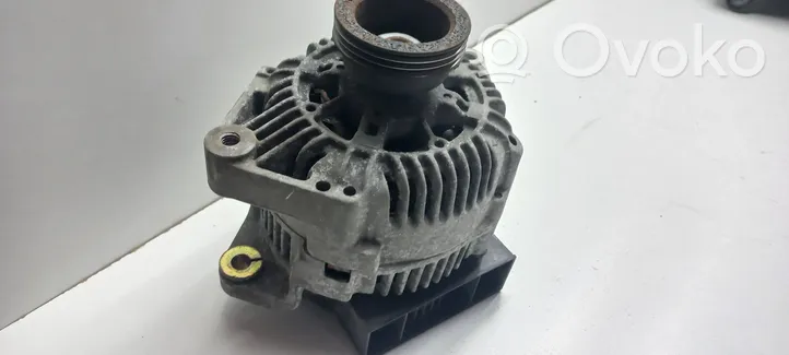 Renault Clio II Generatore/alternatore 7700429042