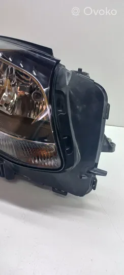 Mercedes-Benz GLC X253 C253 Lampa przednia A2538200661