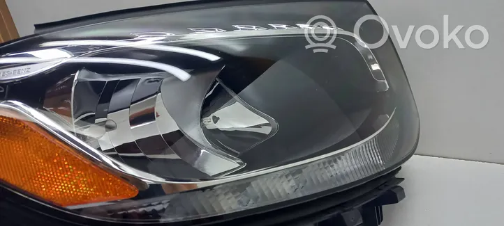 Mercedes-Benz GLC X253 C253 Lampa przednia A2538200661