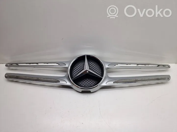 Mercedes-Benz GLC X253 C253 Верхняя решётка A25388822