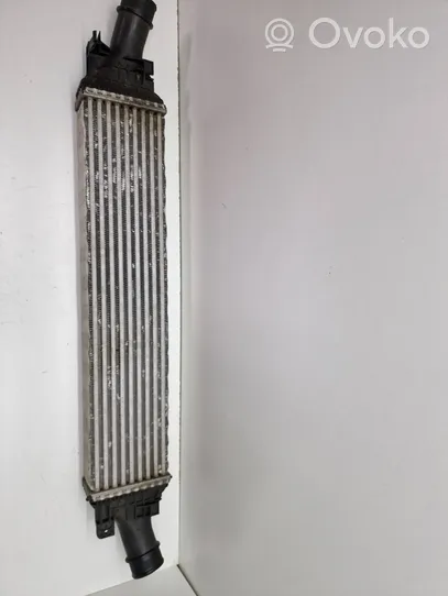 Audi Q5 SQ5 Chłodnica powietrza doładowującego / Intercooler 8k0145805g