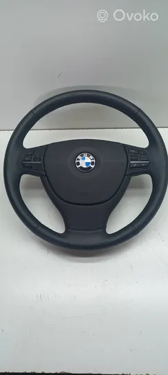 BMW 5 F10 F11 Volant 609531100C